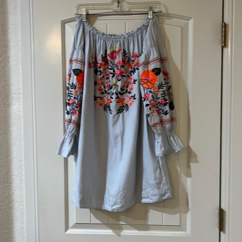Free People Dress